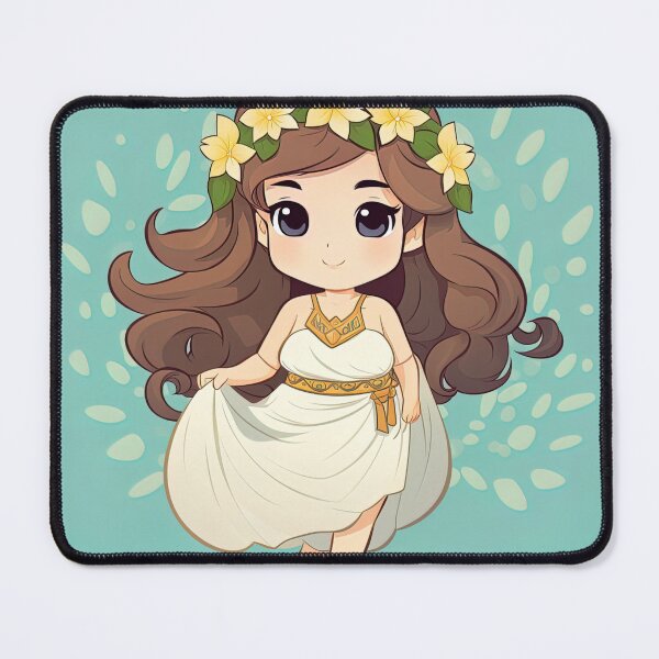 Item preview, Tethys | cute style designed and sold by ComicsFactory.