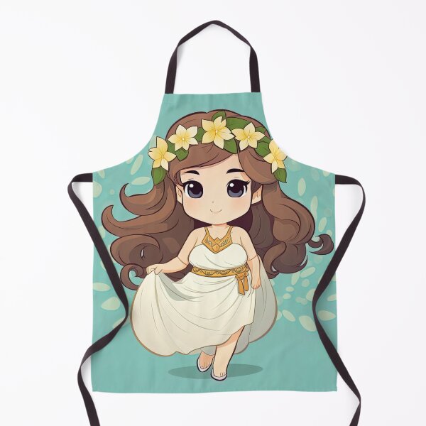 Item preview, Tethys | cute style designed and sold by ComicsFactory.