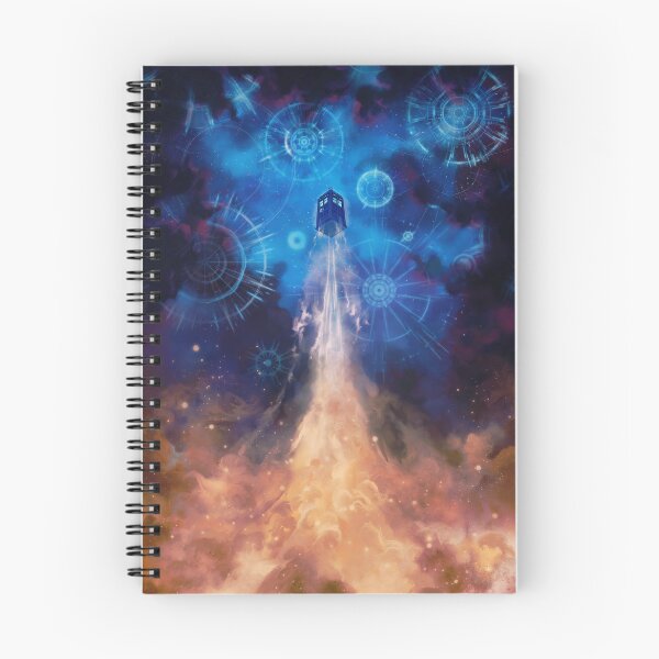 Item preview, Through time and space designed and sold by nipuni.