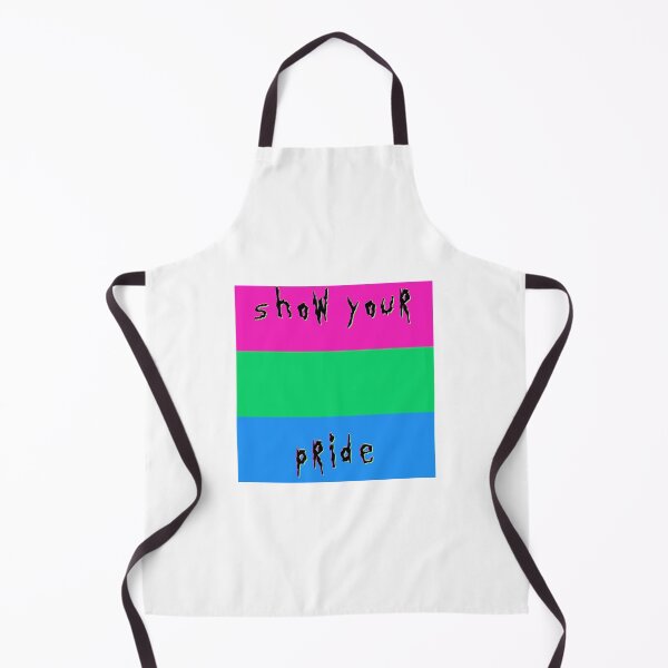 Item preview, show you polysexual pride designed and sold by D00bieDaddie.