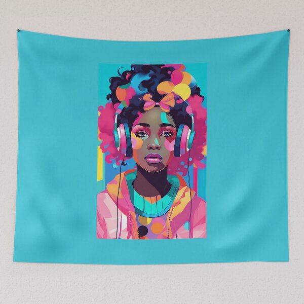Item preview, Her story  designed and sold by JLeonardoArt.