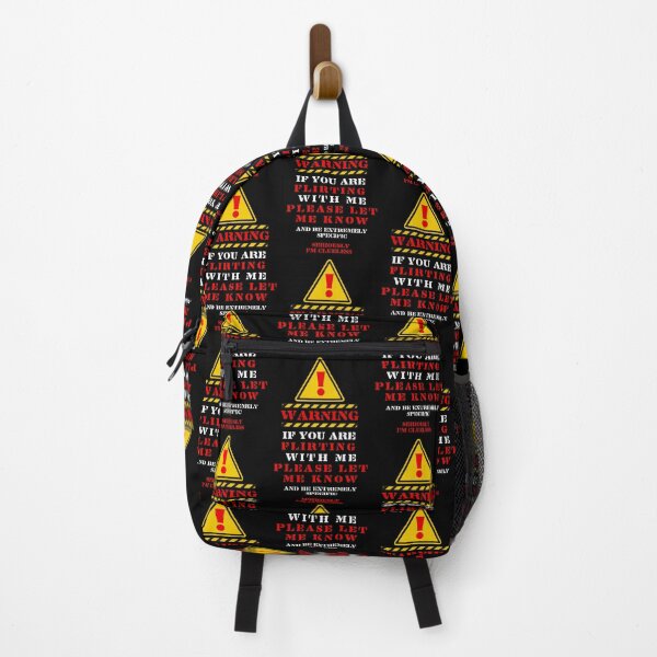 Item preview, If you are flirting with me, please let me know. designed and sold by remerasnerdas.