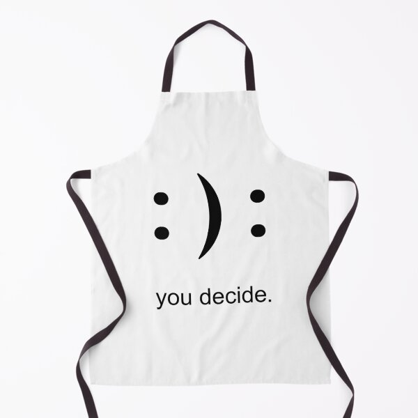 Item preview, You decide designed and sold by Joel-QO.