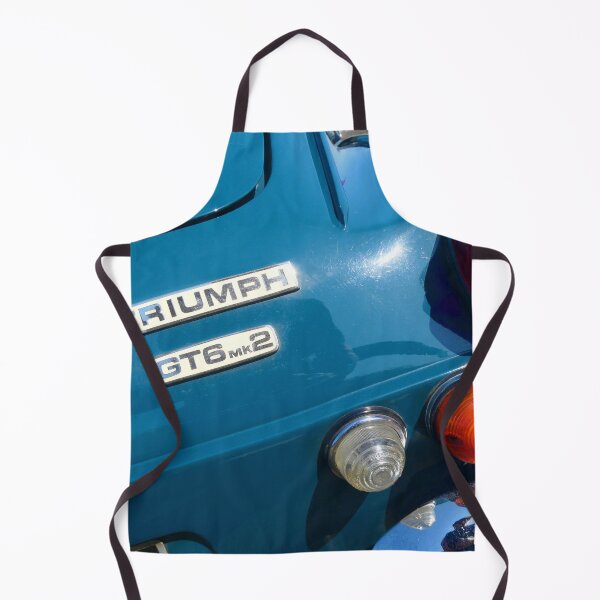 Item preview, Triumph GT6, rear light clusters designed and sold by JonDelorme.