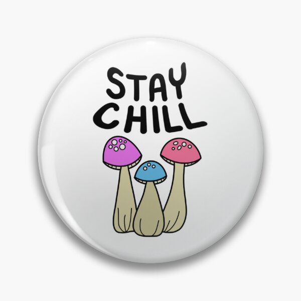 Item preview, Stay chill designed and sold by Mmick17.