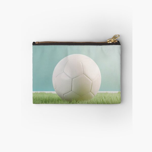 Item preview, White soccer ball designed and sold by psychoshadow.