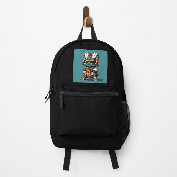 Item preview, Tezcatlipoca | cute style designed and sold by ComicsFactory.