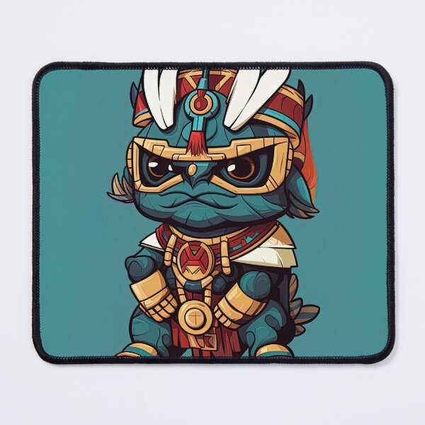 Item preview, Tezcatlipoca | cute style designed and sold by ComicsFactory.