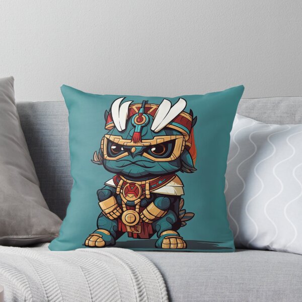 Item preview, Tezcatlipoca | cute style designed and sold by ComicsFactory.