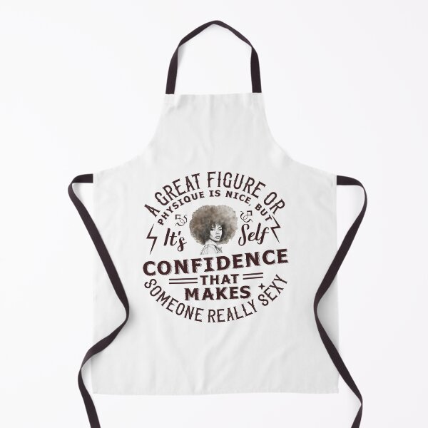 Item preview, Women Self Confidence designed and sold by CheekyChimpCo.