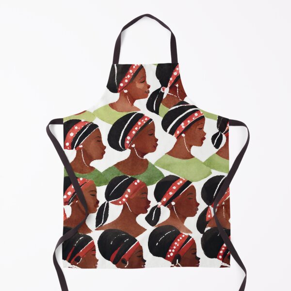 Item preview, African Women Sisterhood Design designed and sold by Seedcap7.