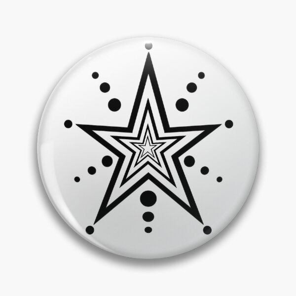 Item preview, Morning Star  designed and sold by Luduart.