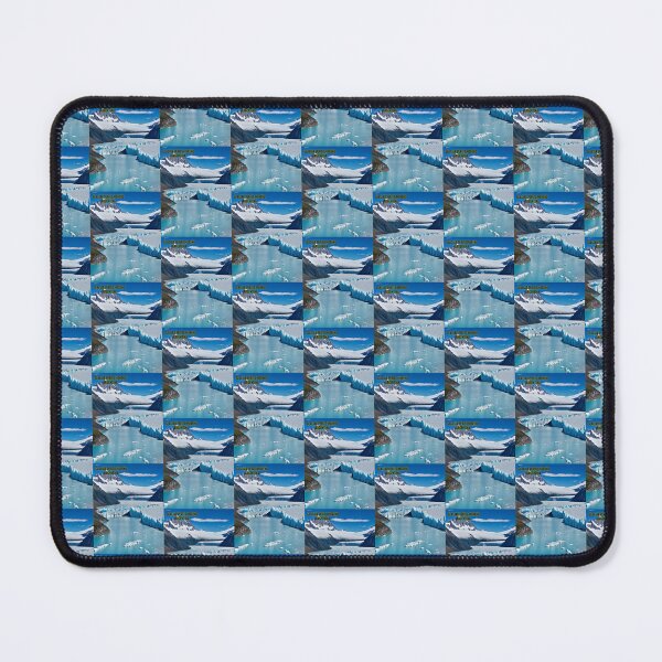 Item preview, GLACIAR PERITO MORENO ARGENTINA designed and sold by PIXELPRINTS53.