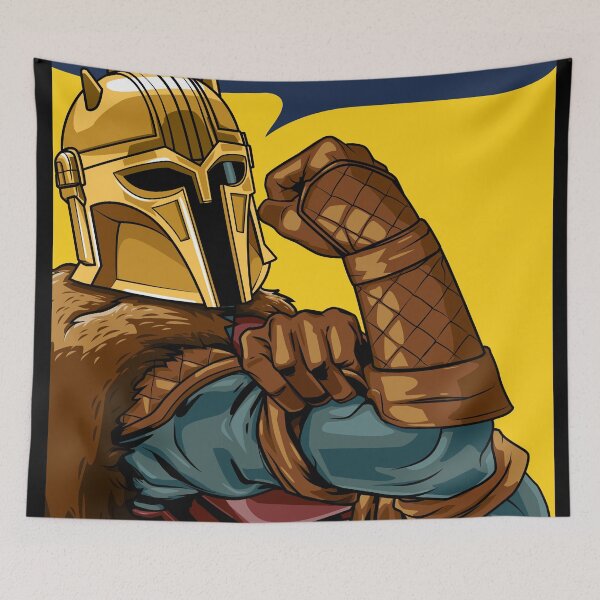 Item preview, This is the Way designed and sold by Bolt from the Blue.
