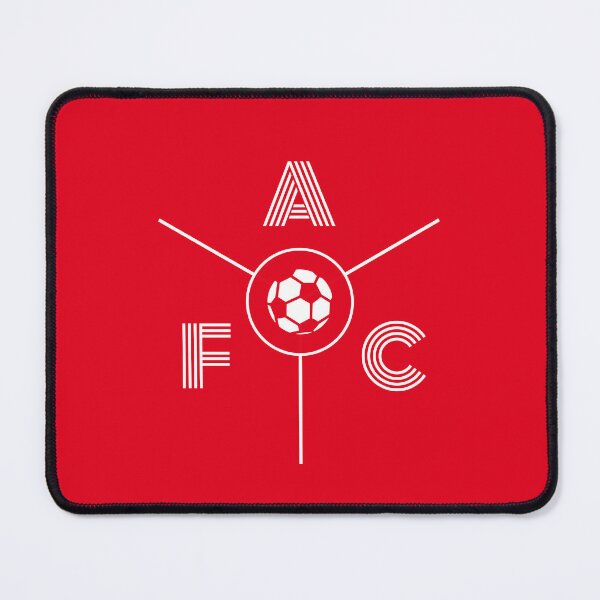 Item preview, Aberdeen FC AFC Minimalist Style Artwork designed and sold by kakarikihill.