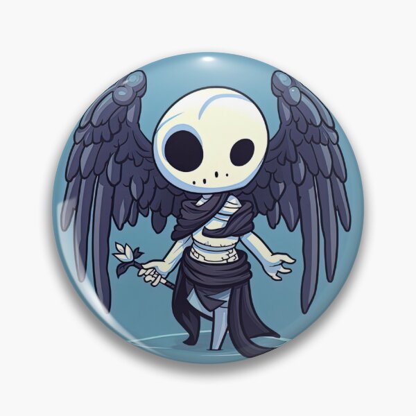 Artikelvorschau, Thanatos | süßer Stil entworfen und verkauft von ComicsFactory.