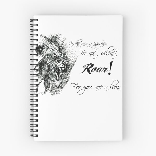 Item preview, Roar for you are a lion!  designed and sold by jnoviselkins.