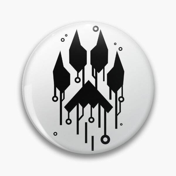 Item preview, CyberPaws designed and sold by TheNervousMedic.