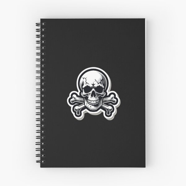 Item preview, Skull and Crossbones designed and sold by MythScape.
