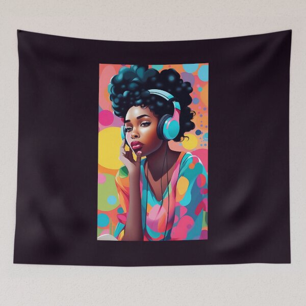 Item preview, Her story  designed and sold by JLeonardoArt.
