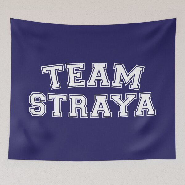 Item preview, Team Straya designed and sold by teesaurus.