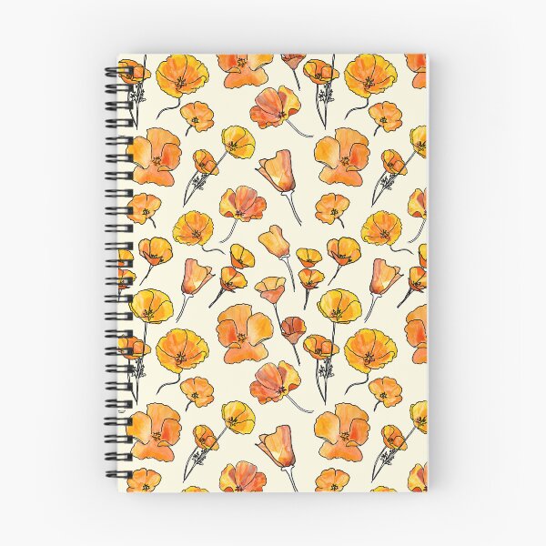 Item preview, Poppy Field designed and sold by lsb-ooks.