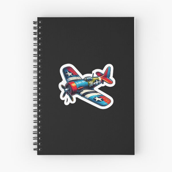 Item preview, Vintage Warplane designed and sold by MythScape.