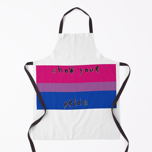 Item preview, Show your Bisexual Pride designed and sold by D00bieDaddie.