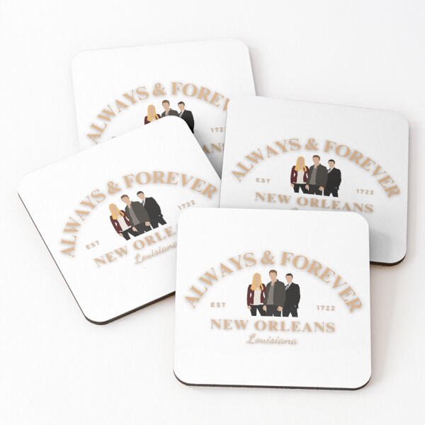 Item preview, The Originals Mikaelson Family Always and Forever designed and sold by AnceUmalasa.