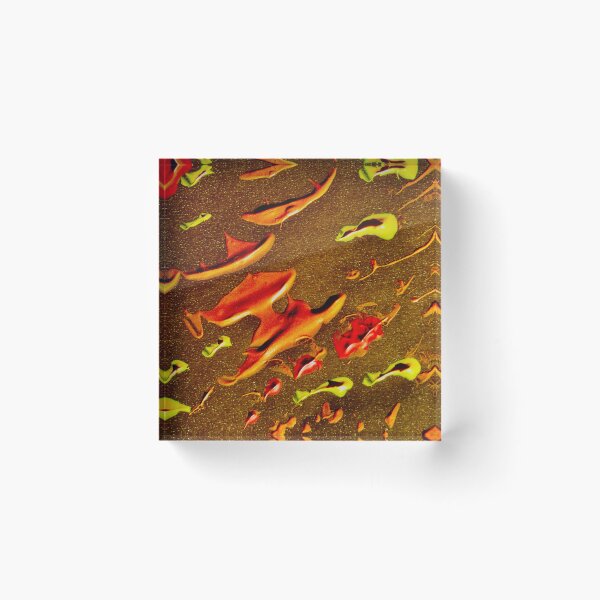Item preview, Abstract  875 designed and sold by Shulie1.