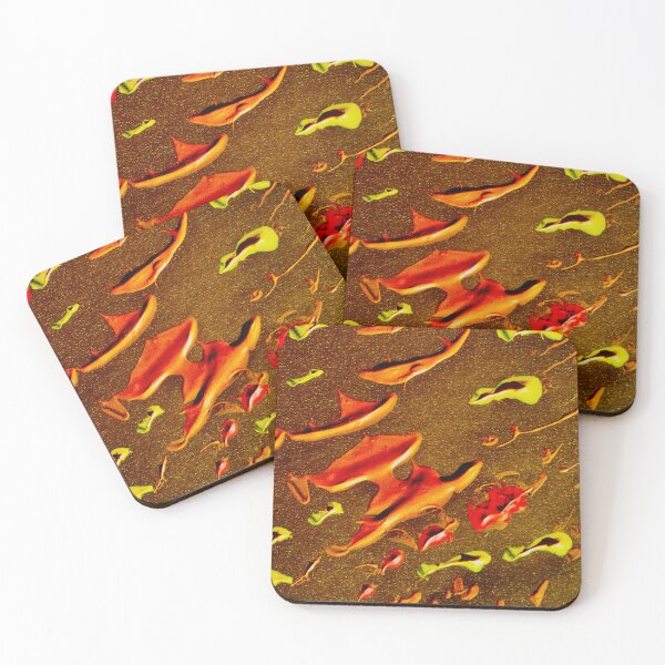 Item preview, Abstract  875 designed and sold by Shulie1.
