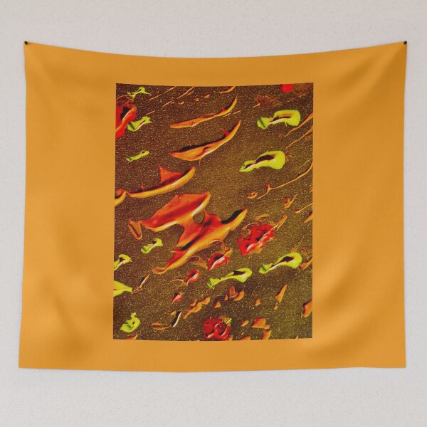 Item preview, Abstract  875 designed and sold by Shulie1.