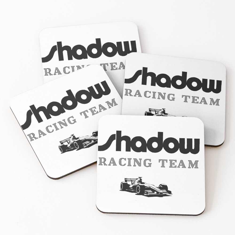 Item preview, Coasters (Set of 4) designed and sold by MMisc.