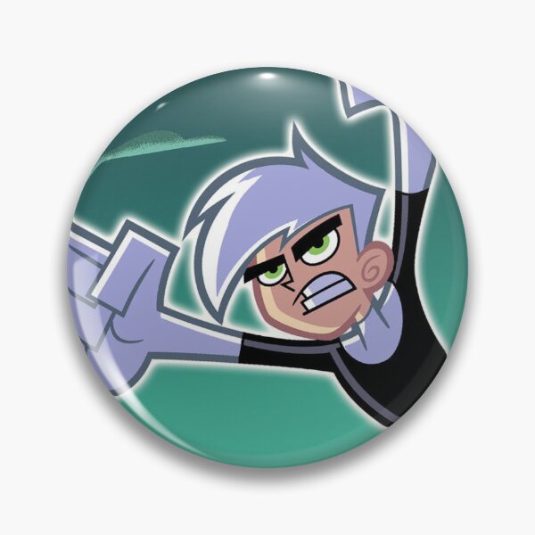 Item preview, Cartoon Phantom Boy!  designed and sold by BronteDetenbeck.