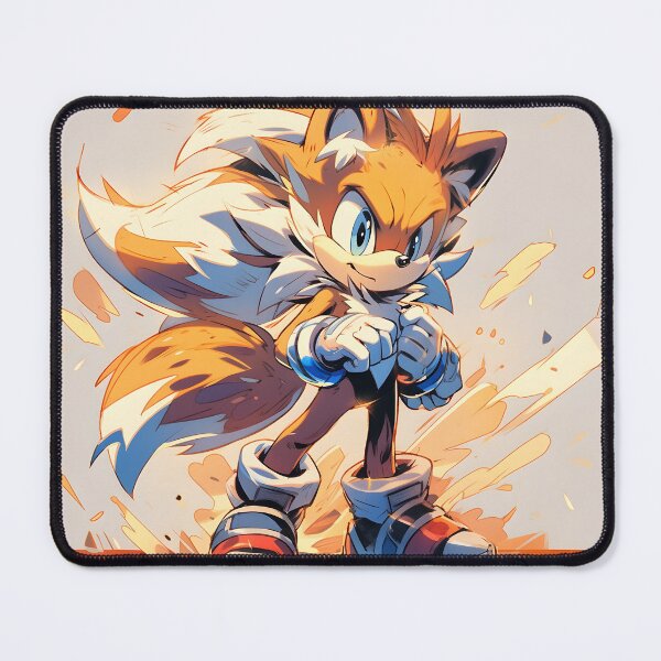 Item preview, Tails designed and sold by creationistlife.