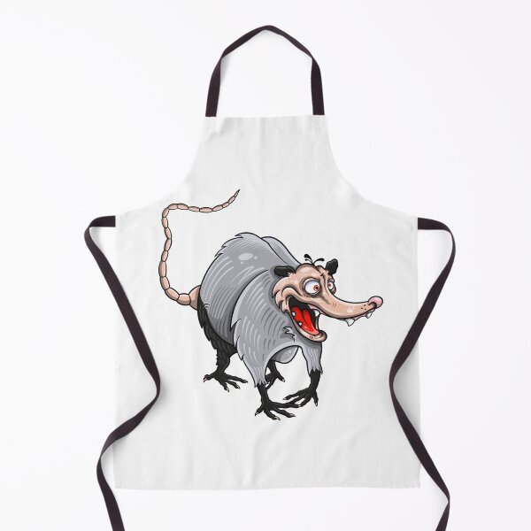 Item preview, Opossum  designed and sold by Kent Byers.
