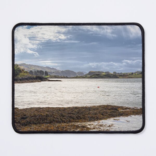 Item preview, Ganavan Bay designed and sold by Viv Thompson Photography .