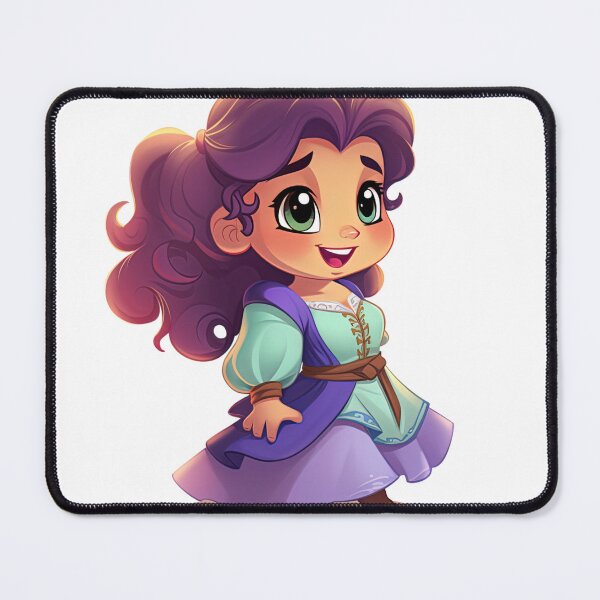 Item preview, The Hunchback of Notre Dame | cute style designed and sold by ComicsFactory.