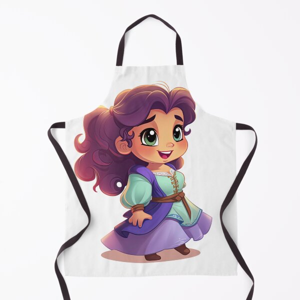 Item preview, The Hunchback of Notre Dame | cute style designed and sold by ComicsFactory.