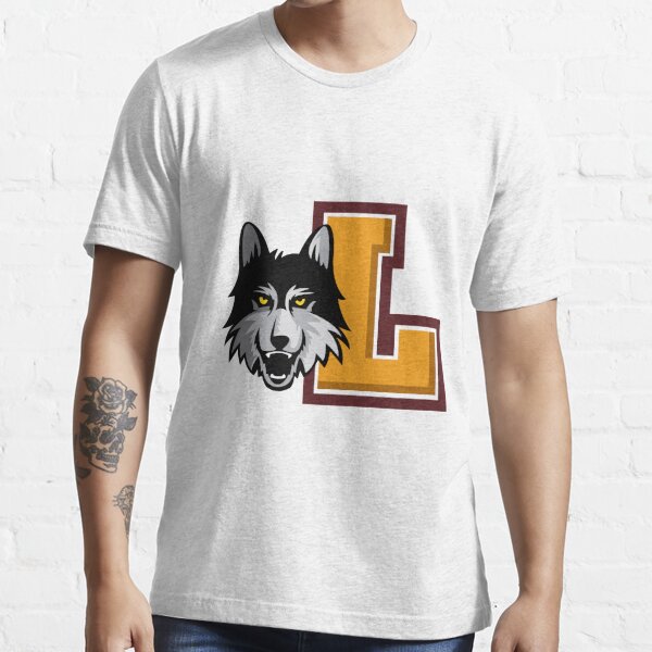 Loyola Chicago - Wolf & Kettle Magnet for Sale by freddylikeapple