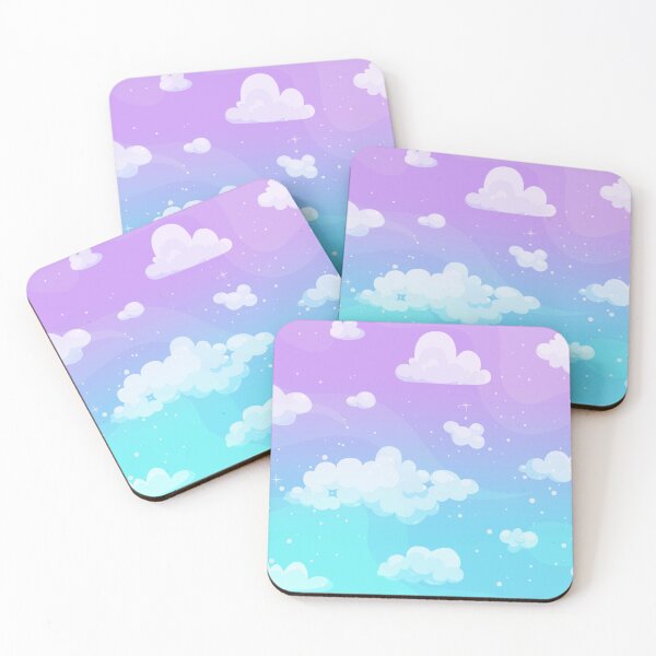 Item preview, Unicorn Cloud designed and sold by moodclubuk.