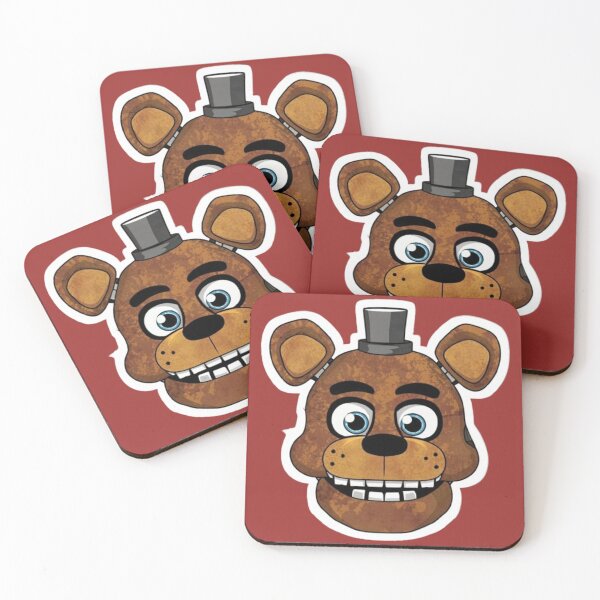 Item preview, Five Nights freddy  designed and sold by PaulBlueShop.