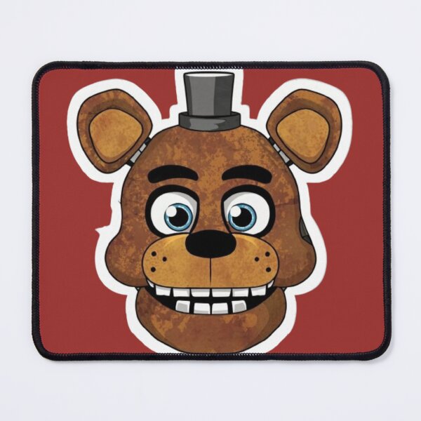 Item preview, Five Nights freddy  designed and sold by PaulBlueShop.