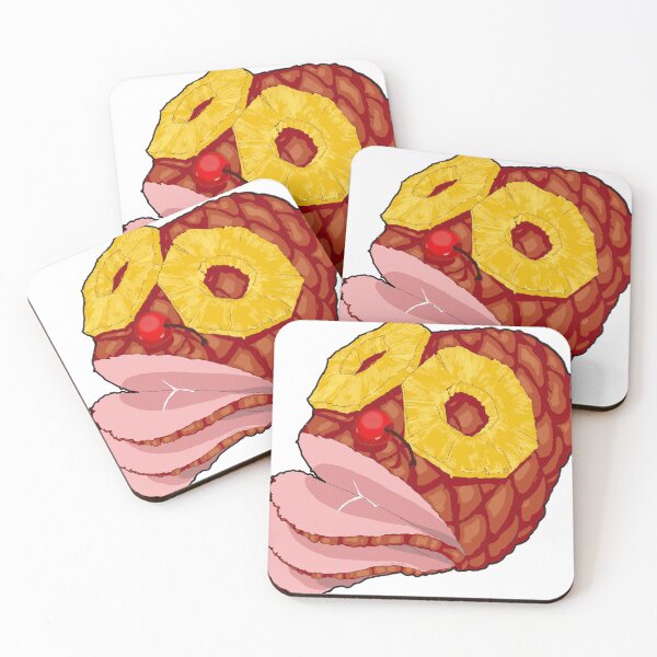 Item preview, Rum Ham! designed and sold by Sunny-Foods.