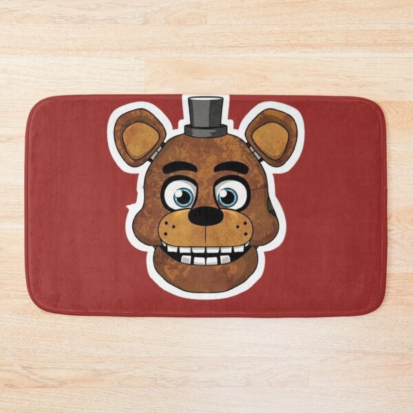 Item preview, Five Nights freddy  designed and sold by PaulBlueShop.