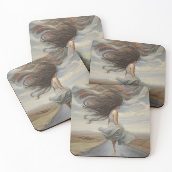 Item preview, Windy Road designed and sold by DarkJuliettes.
