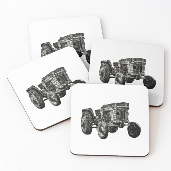 Item preview, Abandoned tractor designed and sold by martinkaspar.