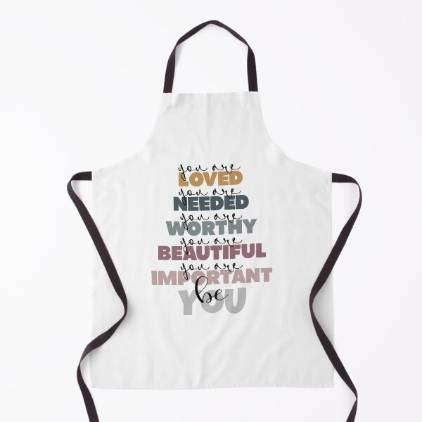 Item preview, Self Affirmations designed and sold by CheekyChimpCo.