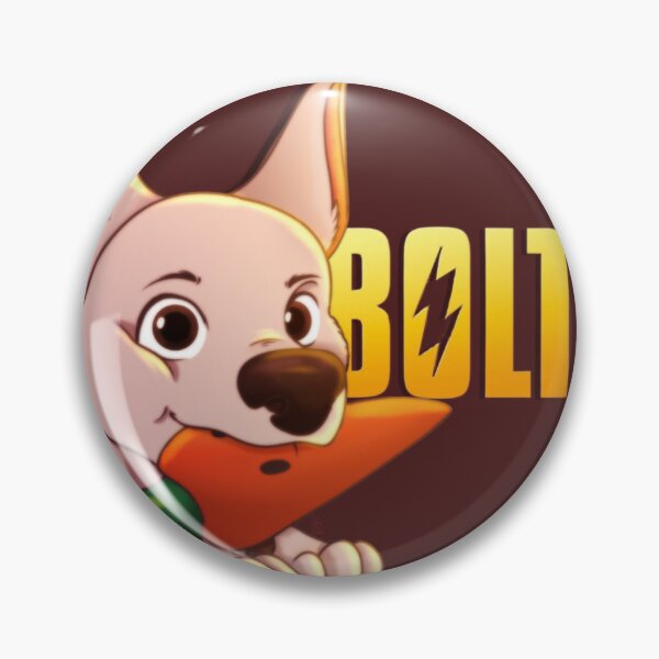 Item preview, Bolt designed and sold by WillowpillowMP4.