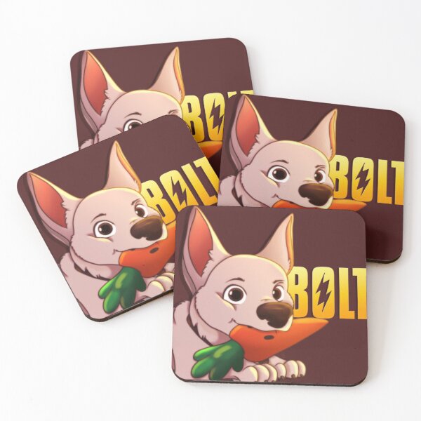 Item preview, Bolt designed and sold by WillowpillowMP4.